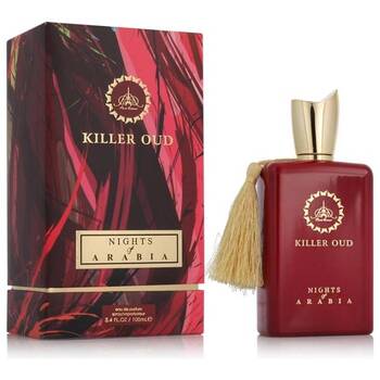 Nights of Arabia EDP